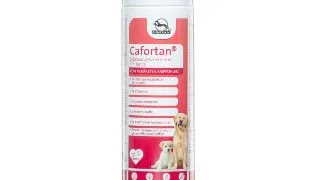 Cafortan, multivitamine caini