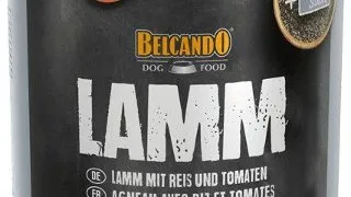 Belcando Conserva Miel/Orez/Rosii - 800-g,belcando
