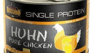 Belcando Conserva Single Protein Pui - 200-g,belcando