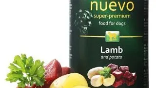 Nuevo Dog Conserva Miel 400 g