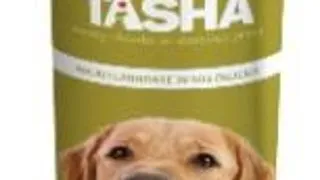Tasha Dog Conserva Pui 415 g