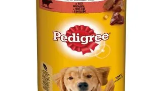 Pedigree Conserva Vita 400 g