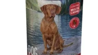 Dog Concept Conserva Vita/Ficat 415
