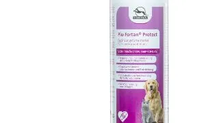 Plu-Fortan Protect, 350 tablete