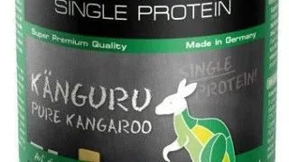 Belcando Conserva Single protein Cangur 200 g