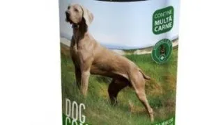 Dog Concept Conserva Vanat/Pui 1240 g