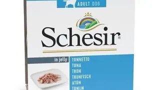Schesir Cons Caine Ton 150 g