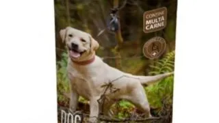 Dog Concept Conserva Pui/Ficat 1240 g