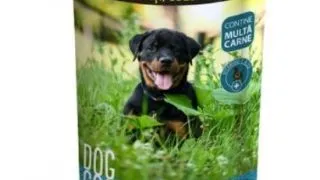 Dog Concept Conserva Junior 415 g