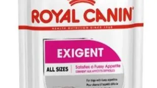 Royal Canin Plic Exigent Loaf 85 g