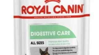 Royal Canin Plic Digestive Care 85 g