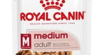 Royal Canin Plic Medium Adult 140 g