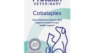 Protexin Cobalaplex, 60 capsule