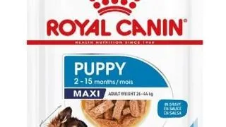 Royal Canin Plic Maxi Puppy 140 g