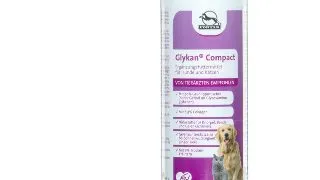Fortan Glykan Compact, 400 tablete