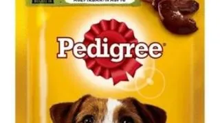 Pedigree Plic Miel in Sos 100 g