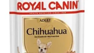 Royal Canin Plic Chihuahua 85 g