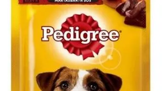 Pedigree Plic Vita/Miel in Sos 100 g