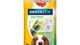 Pedigree Dentastix Fresh M 7 Buc 180 G