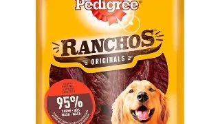 Pedigree Ranchos Vita 70 G