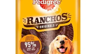 Pedigree Ranchos Pui 70 G