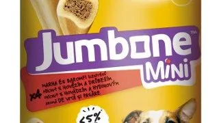 Pedigree Jumbone Talie Mica 160 G