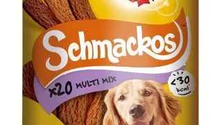 Pedigree Schmackos 144 G