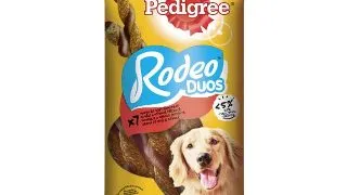 Pedigree Rodeo Duos Vita 123 G