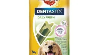 Pedigree Dentastix Fresh L 7 buc 270 g