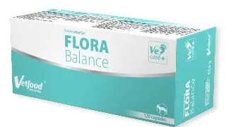 Flora Balance, capsule