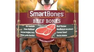 Smartbones Recompense Vita S / 8 buc 128 g