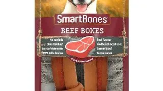 Smartbones Recompense Vita M / 2 buc 158g