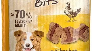 VITAKRAFT RECOMPENSE TREATIES BITS PUI 120 G + 20% PROMO