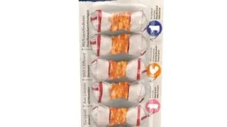 8 in1 Recompense Triple Flavour XS 7 buc