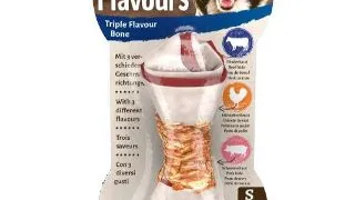 8 in1 Recompense Triple Flavor S