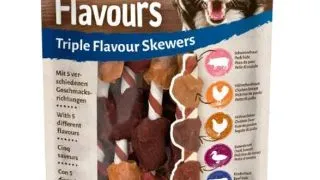 8 in1 Recompense Triple Flavour Frigarui