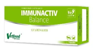 Immunactiv Balance, capsule