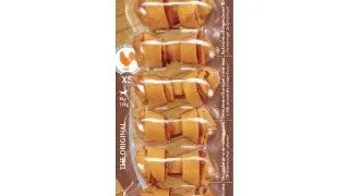8 in1 Oase Delights Barbecue XS 7 BUC