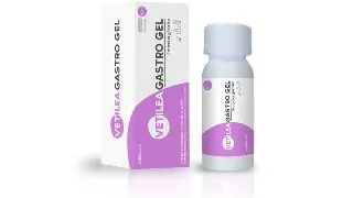 Vetilea Gastro Gel, 50ml