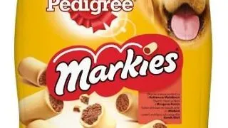 Pedigree Biscuiti Markies 150 g