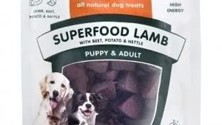 Proline Boxby Superfood Miel 120 g