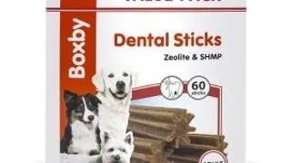 Proline Baton Dental M 1200 g/60 buc