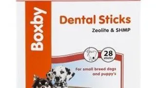 Proline Baton Dental S 320 g/28 buc