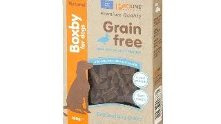 Proline Boxby Grain Free Rata 100 g