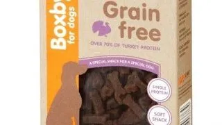 Proline Boxby Grain Free Curcan 100 g