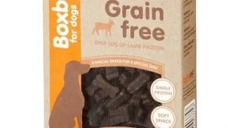 Proline Boxby Grain Free Miel 100 g