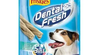 Friskies Dog Dental Fresh 110 g
