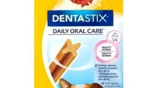 Pedigree Dentastix Small Mono 3 buc 45 g