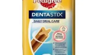Pedigree Dentastix Mediu Mono 3 buc 77 g