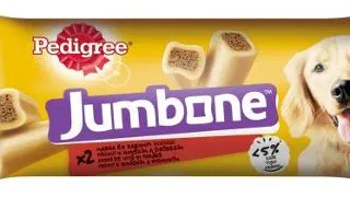 Pedigree Biscuiti Jumbone Medium 180 g